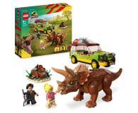LEGO Jurassic World 76959 Badanie triceratopsa - 1159452 - zdjęcie 2