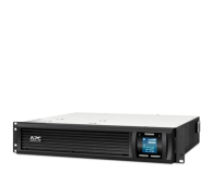 APC SMC1500I-2U UPS SMART C 1500VA 2U LCD 230V - 1165427 - zdjęcie 1