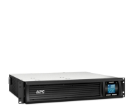 APC SMC1500I-2U UPS SMART C 1500VA 2U LCD 230V - 1165427 - zdjęcie 2