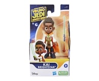 Hasbro Star Wars Przygody młodych Jedi - Kai Brightstar - 1169031 - zdjęcie 2