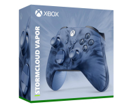 Microsoft Xbox Series Kontroler - Stormcloud Vapor - 1167441 - zdjęcie 5