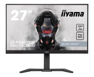 iiyama G-Master GB2730QSU-B5 - 1142199 - zdjęcie 1