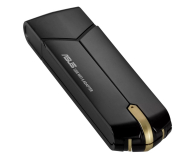 ASUS USB-AX56NC (1800Mb/s a/b/g/n/ac/ax) USB 3.0 - 1167909 - zdjęcie 2