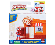 Hasbro Spidey i super kumple Pizzeria + figurka Spidey - 1169004 - zdjęcie 3