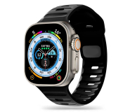 Tech-Protect IconBand Line do Apple Watch black - 1167790 - zdjęcie 1