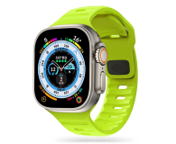 Tech-Protect IconBand Line do Apple Watch lime - 1167787 - zdjęcie 1