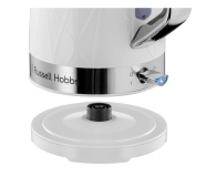 Russell Hobbs Structure Kettle White 28080-70 - 1169708 - zdjęcie 4