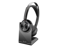 Poly Voyager Focus 2 Stereo USB-A UC - 1221393 - zdjęcie 1