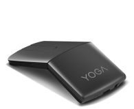 Lenovo Yoga Mouse with Laser Presenter (Shadow Black) - 1160829 - zdjęcie 2