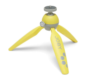 Joby Handypod 2 Yellow Kit - 1170142 - zdjęcie 2