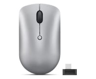 Lenovo 540 USB-C Wireless Compact Mouse (srebrny) - 1160815 - zdjęcie 1