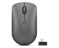 Lenovo 540 USB-C Wireless Compact Mouse (Szara) - 1160818 - zdjęcie 1