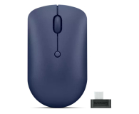 Lenovo 540 USB-C Wireless Compact Mouse - 1160817 - zdjęcie 1