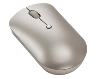 Lenovo 540 USB-C Wireless Compact Mouse (Szampański) - 1160822 - zdjęcie 2