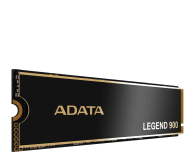 ADATA 2TB M.2 PCIe Gen4 NVMe LEGEND 900 - 1163935 - zdjęcie 2