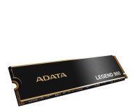 ADATA 2TB M.2 PCIe Gen4 NVMe LEGEND 900 - 1163935 - zdjęcie 4