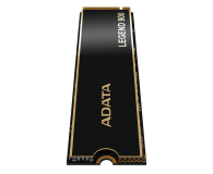 ADATA 2TB M.2 PCIe Gen4 NVMe LEGEND 900 - 1163935 - zdjęcie 5