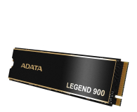 ADATA 512GB M.2 PCIe Gen4 NVMe LEGEND 900 - 1163933 - zdjęcie 3