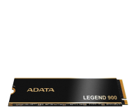 ADATA 512GB M.2 PCIe Gen4 NVMe LEGEND 900 - 1163933 - zdjęcie 5