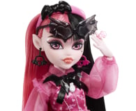 Mattel Monster High Draculaura Lalka podstawowa - 1164015 - zdjęcie 3
