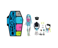 Mattel Monster High Straszysekrety Seria 1 Frankie Stein - 1164029 - zdjęcie 2