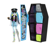 Mattel Monster High Straszysekrety Seria 1 Frankie Stein - 1164029 - zdjęcie 1