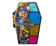 Mattel Monster High Straszysekrety Seria 1 Cleo de Nile - 1164030 - zdjęcie 3