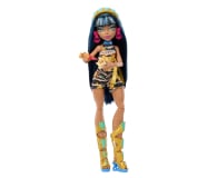 Mattel Monster High Straszysekrety Seria 1 Cleo de Nile - 1164030 - zdjęcie 2