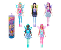 Barbie Color Reveal Lalka Seria Galaktyczna Tęcza - 1163978 - zdjęcie 4