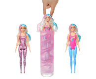 Barbie Color Reveal Lalka Seria Galaktyczna Tęcza - 1163978 - zdjęcie 2