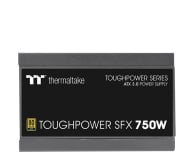 Thermaltake Toughpower SFX 750W 80 Plus Gold - 1164368 - zdjęcie 3