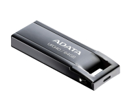 ADATA 64GB UR340 czarny (USB 3.2 Gen1) - 1164197 - zdjęcie 2