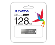ADATA 128GB UV350 czarny (USB 3.1) - 1164200 - zdjęcie 1