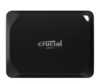 Crucial X10 Pro 2TB Portable SSD - 1164131 - zdjęcie 1