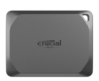 Crucial X9 Pro 4TB Portable SSD - 1164129 - zdjęcie 1