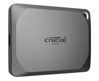Crucial X9 Pro 4TB Portable SSD - 1164129 - zdjęcie 2
