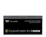 Thermaltake  Toughpower SFX 1000W 80 Plus Gold - 1164406 - zdjęcie 2
