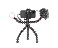 Joby GorillaPod Mobile Vlogging Kit - 1170128 - zdjęcie 4