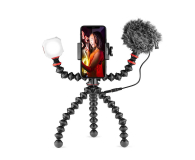 Joby GorillaPod Mobile Vlogging Kit - 1170128 - zdjęcie 3