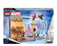 LEGO Marvel 76267 Avengers – kalendarz adwentowy - 1170601 - zdjęcie 8