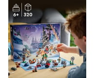 LEGO Star Wars 75366 Kalendarz adwentowy 2023 - 1170596 - zdjęcie 3