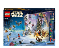 LEGO Star Wars 75366 Kalendarz adwentowy 2023 - 1170596 - zdjęcie 8