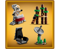 LEGO Star Wars 75366 Kalendarz adwentowy 2023 - 1170596 - zdjęcie 12