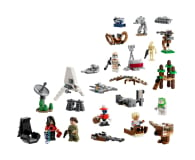 LEGO Star Wars 75366 Kalendarz adwentowy 2023 - 1170596 - zdjęcie 9