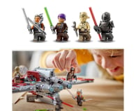LEGO Star Wars 75362 Prom kosmiczny Jedi T-6 Ahsoki Tano - 1170597 - zdjęcie 6