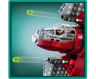 LEGO Star Wars 75362 Prom kosmiczny Jedi T-6 Ahsoki Tano - 1170597 - zdjęcie 10