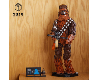 LEGO Star Wars 75371 Chewbacca™ - 1170614 - zdjęcie 2