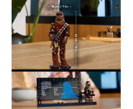 LEGO Star Wars 75371 Chewbacca™ - 1170614 - zdjęcie 4