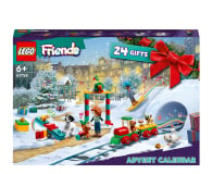 LEGO Friends 41758 Kalendarz adwentowy 2023 - 1170590 - zdjęcie 1