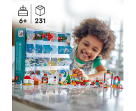 LEGO Friends 41758 Kalendarz adwentowy 2023 - 1170590 - zdjęcie 3